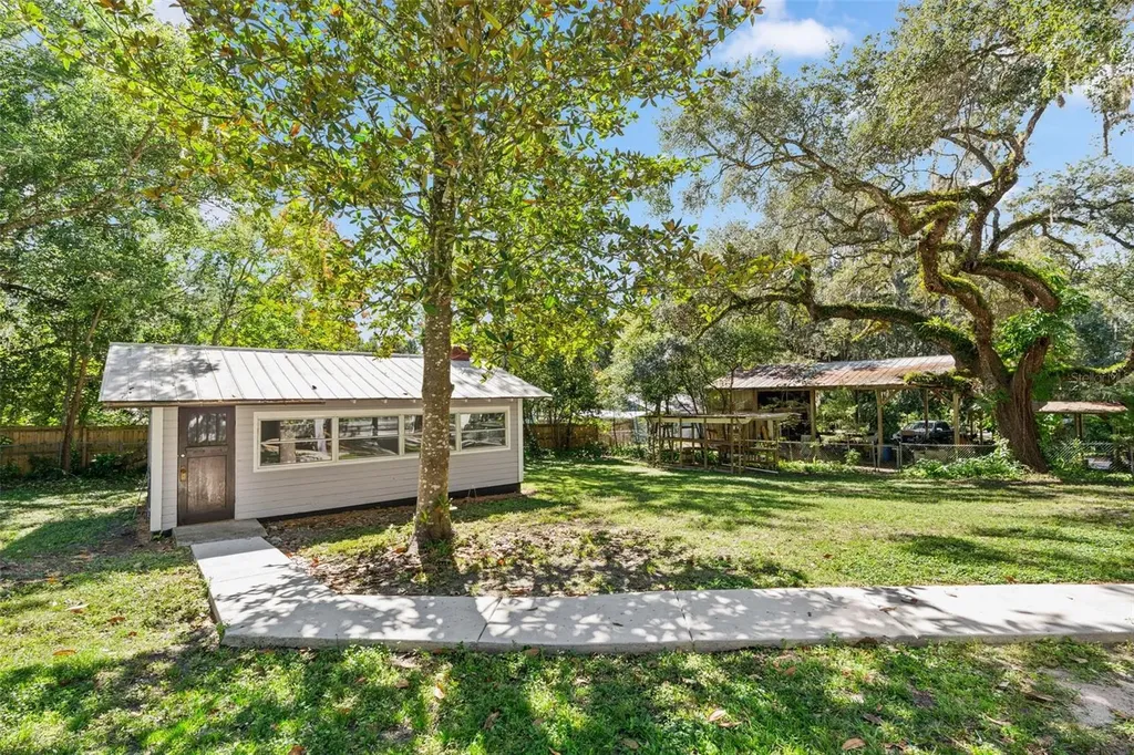317 Highland Street Brooksville FL 34601