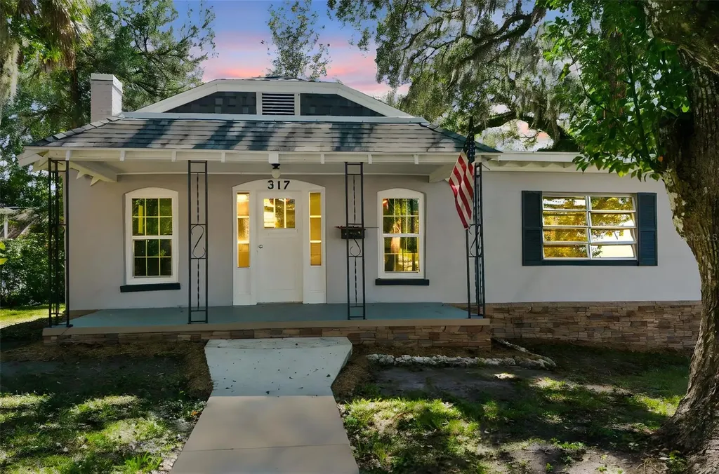 317 Highland Street Brooksville FL 34601