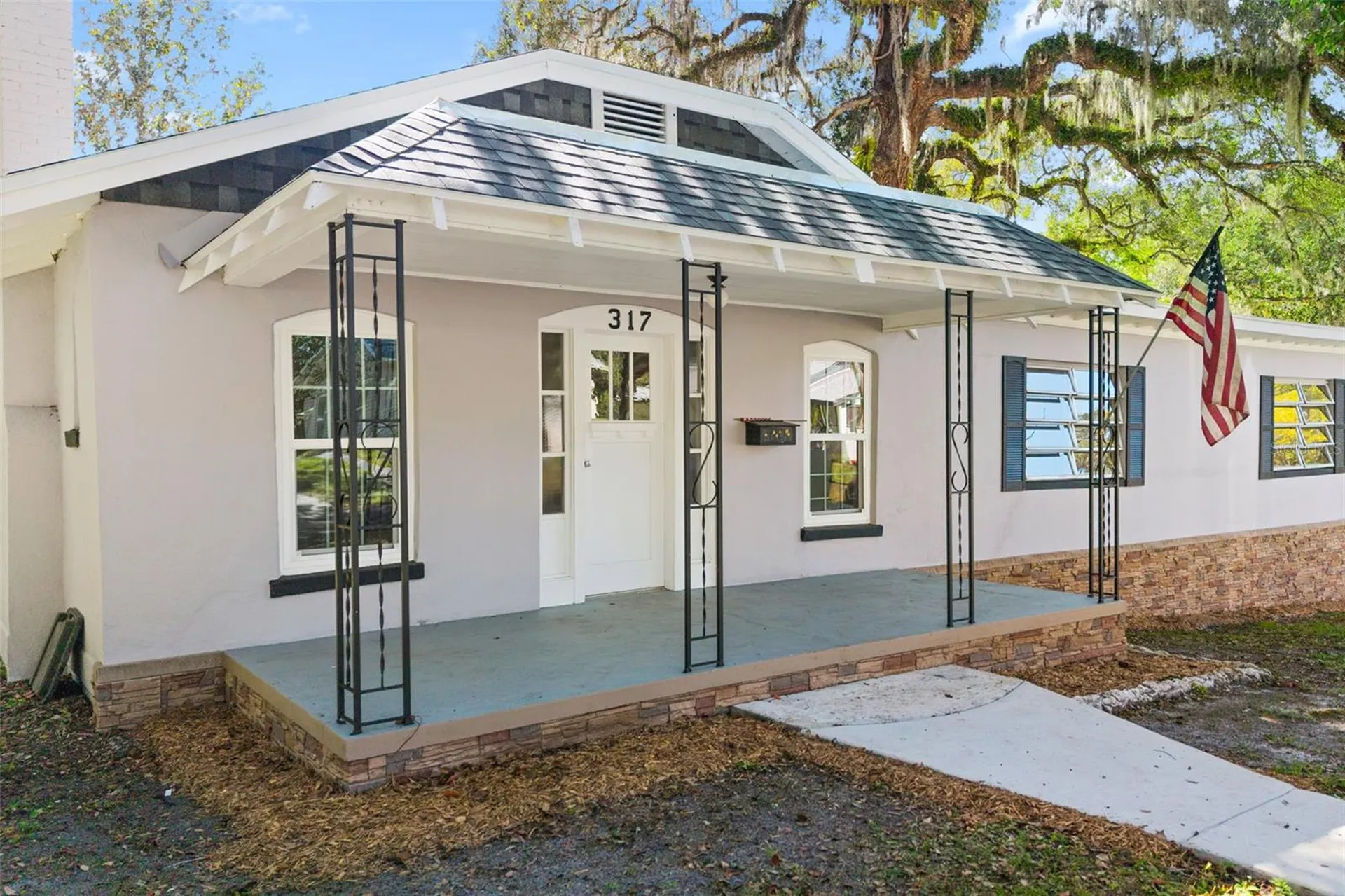 317 Highland Street Brooksville FL 34601
