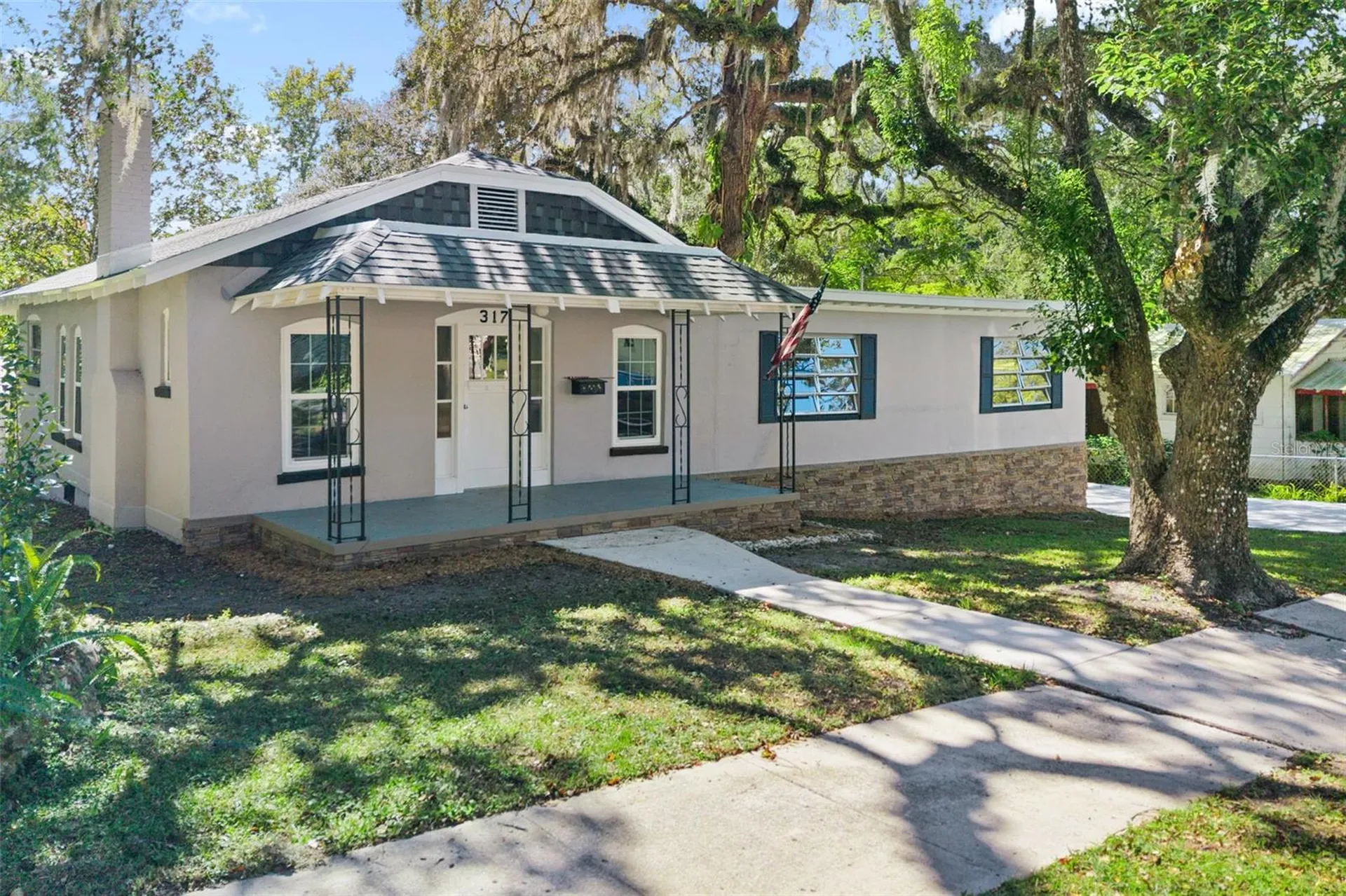 317 Highland Street Brooksville FL 34601