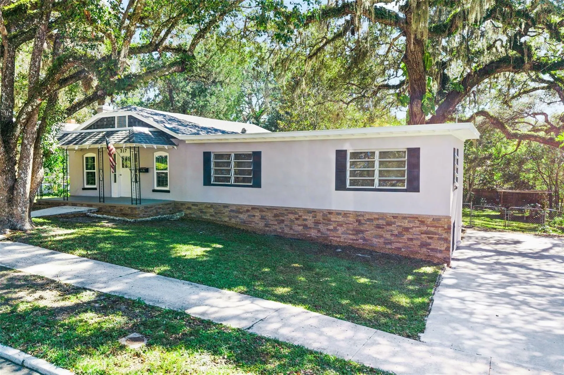 317 Highland Street Brooksville FL 34601