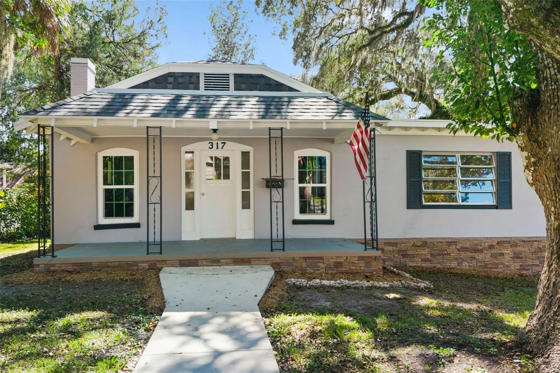 317 Highland Street Brooksville FL 34601