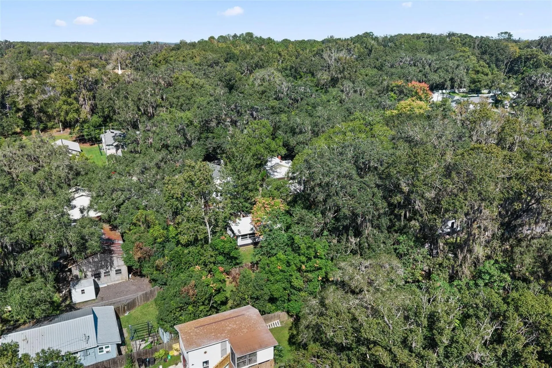 317 Highland Street Brooksville FL 34601