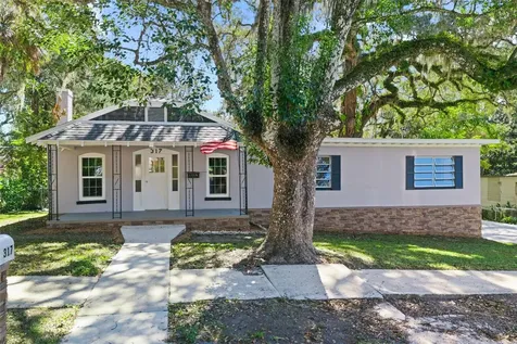 317 Highland Street Brooksville FL 34601