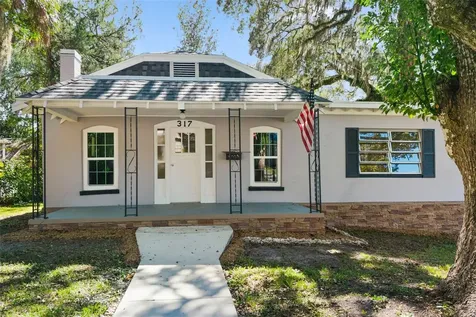 317 Highland Street Brooksville FL 34601