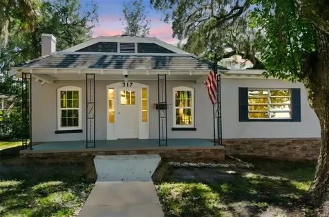 317 Highland Street Brooksville FL 34601