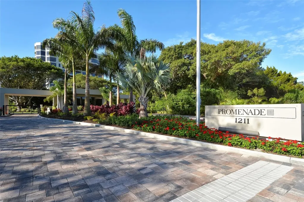 1211 Gulf Of Mexico Drive Longboat Key FL 34228