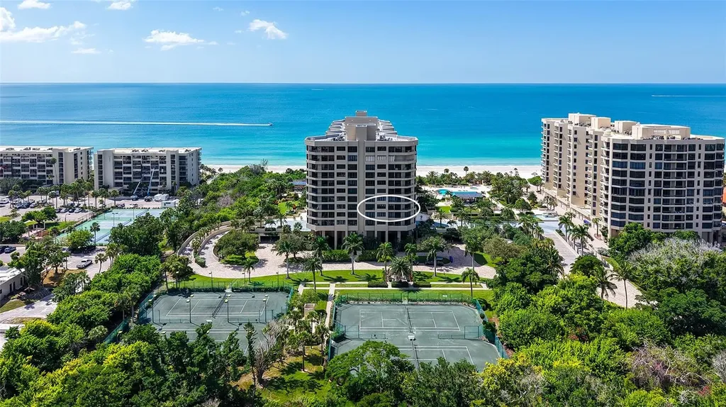 1211 Gulf Of Mexico Drive Longboat Key FL 34228