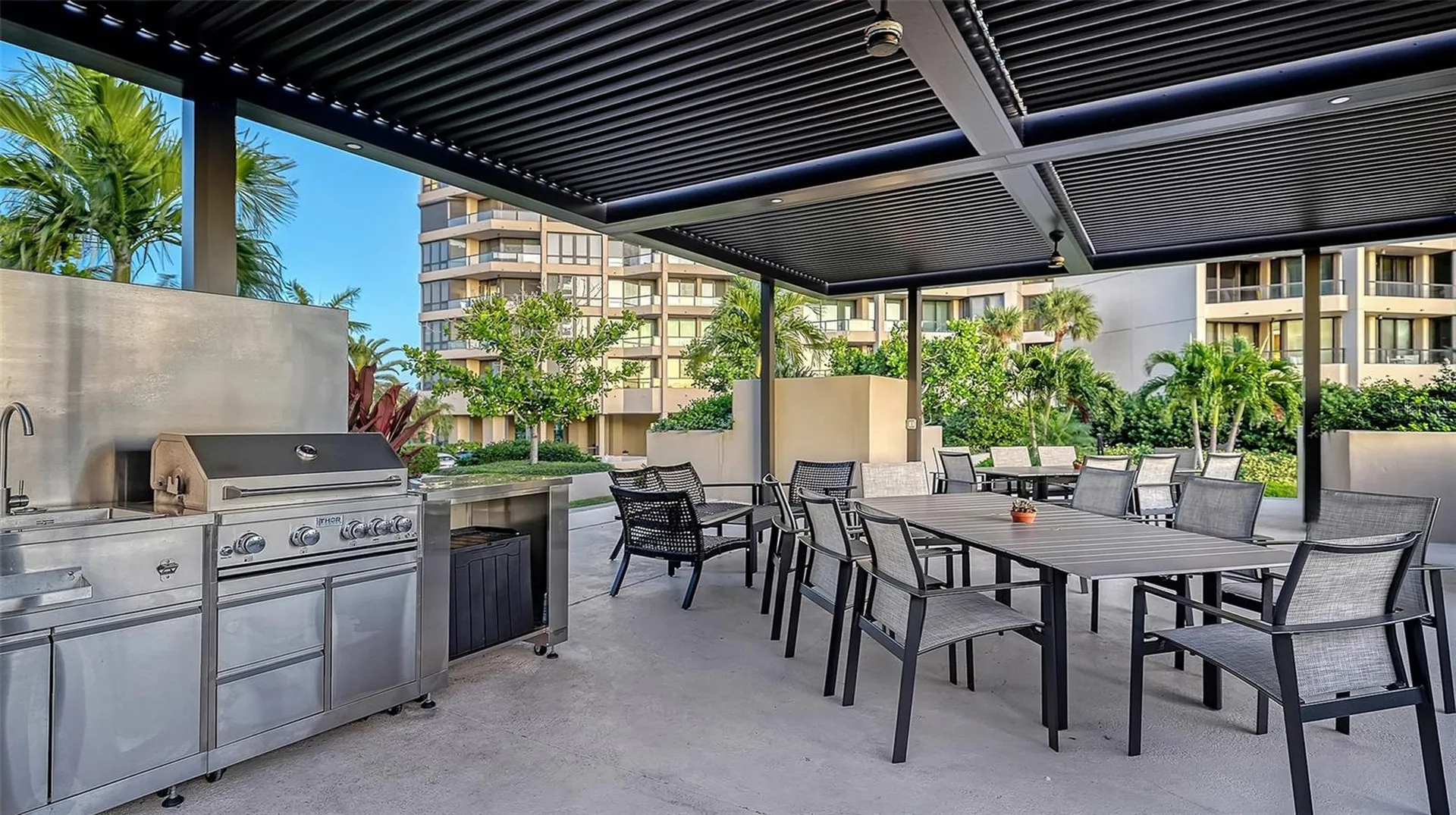 1211 Gulf Of Mexico Drive Longboat Key FL 34228