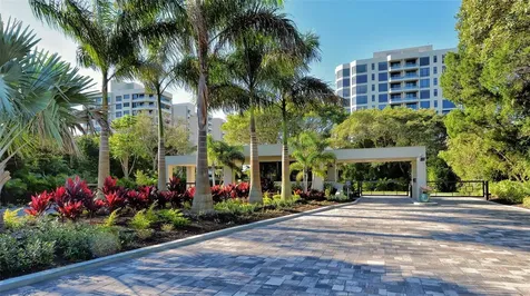 1211 Gulf Of Mexico Drive Longboat Key FL 34228