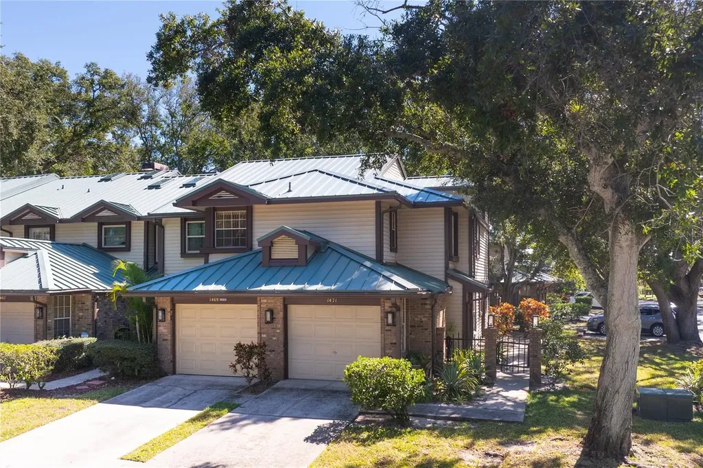 1471 Mahogany Lane Palm Harbor FL 34683