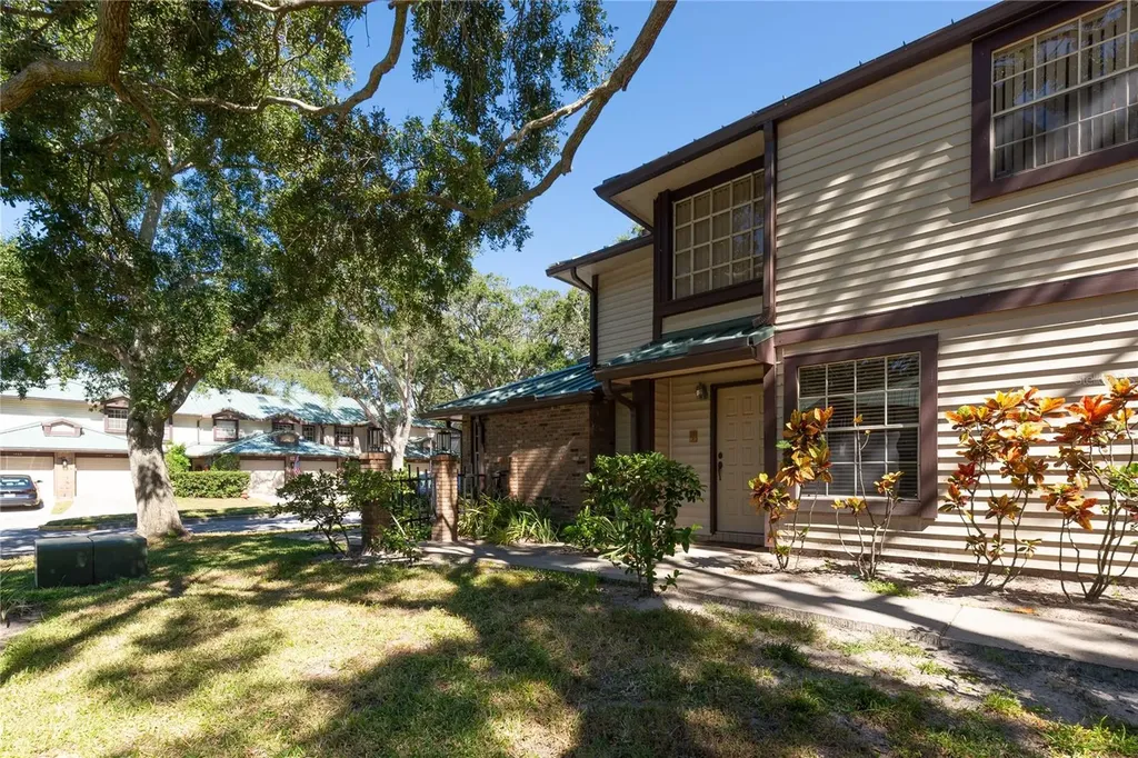 1471 Mahogany Lane Palm Harbor FL 34683