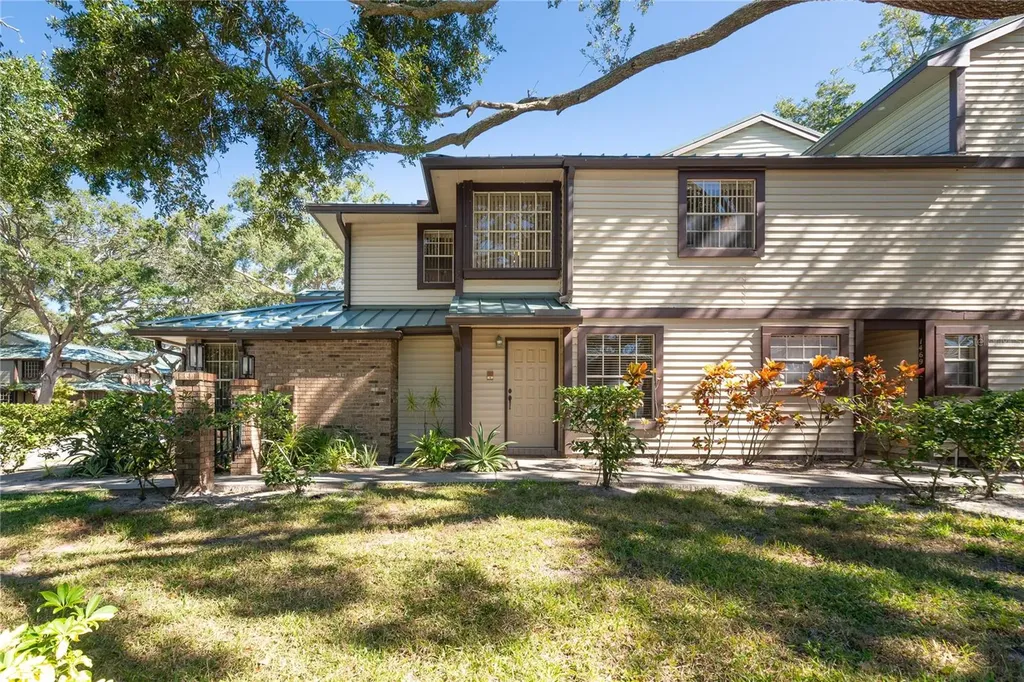 1471 Mahogany Lane Palm Harbor FL 34683