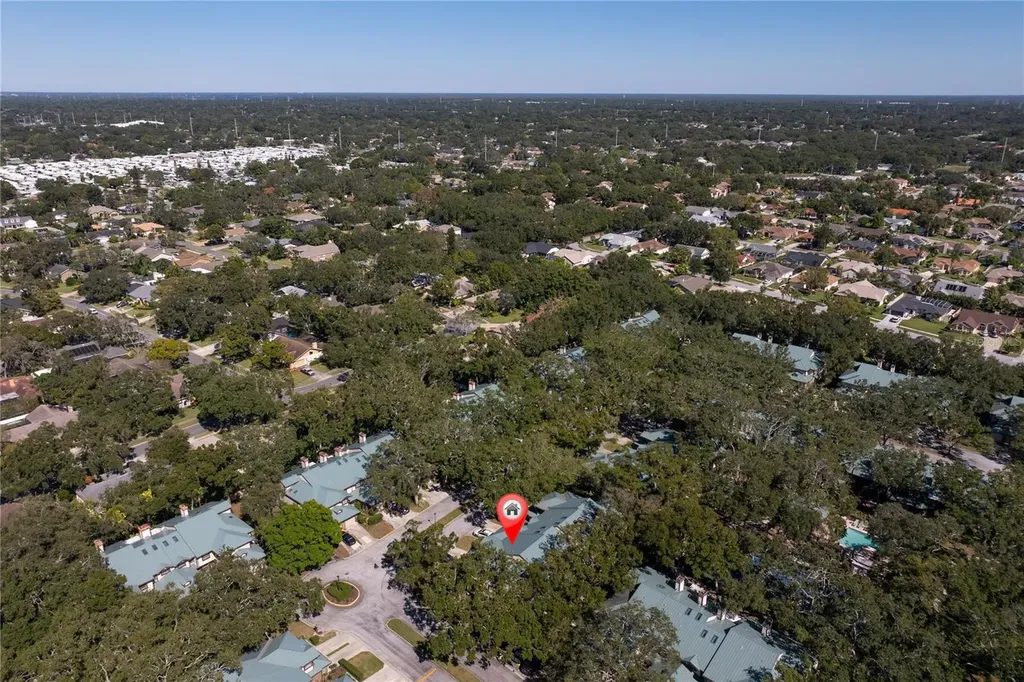 1471 Mahogany Lane Palm Harbor FL 34683