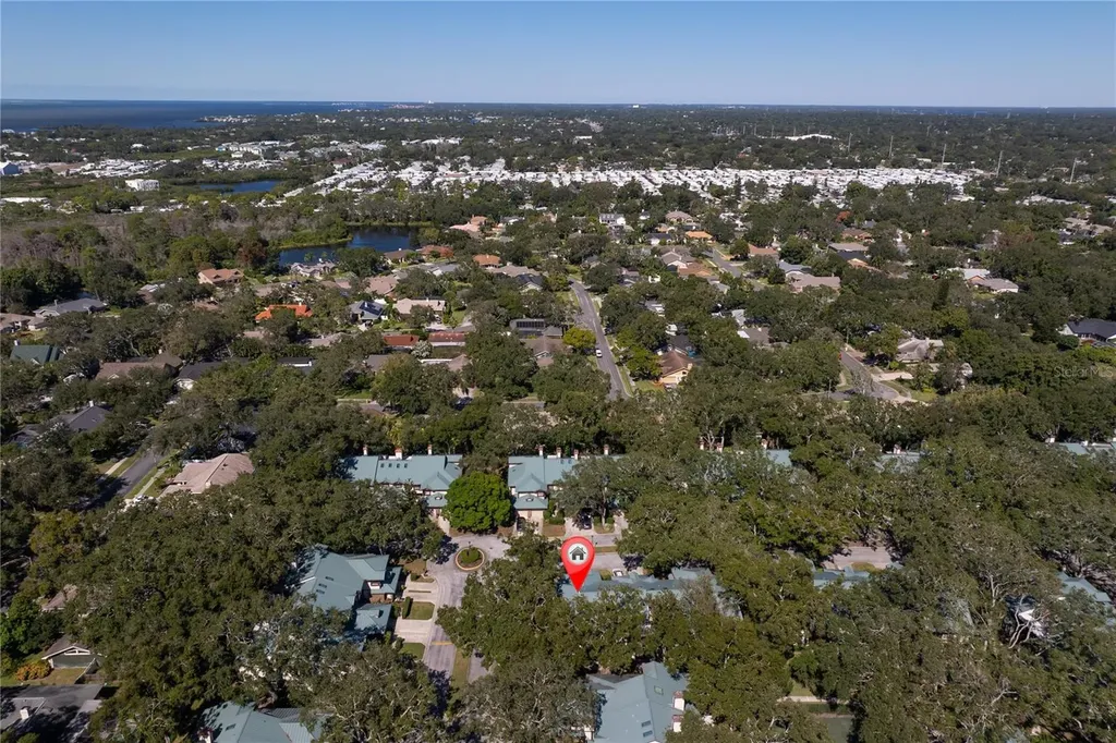 1471 Mahogany Lane Palm Harbor FL 34683