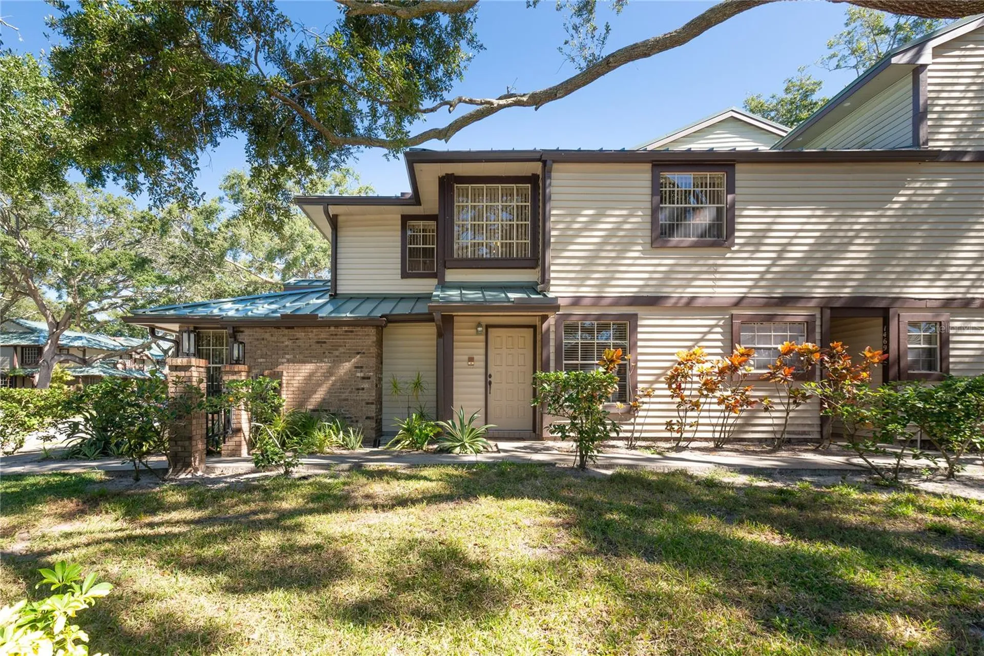 1471 Mahogany Lane Palm Harbor FL 34683