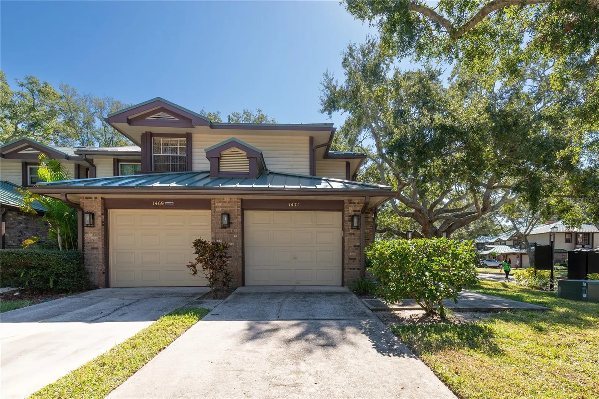 1471 Mahogany Lane Palm Harbor FL 34683