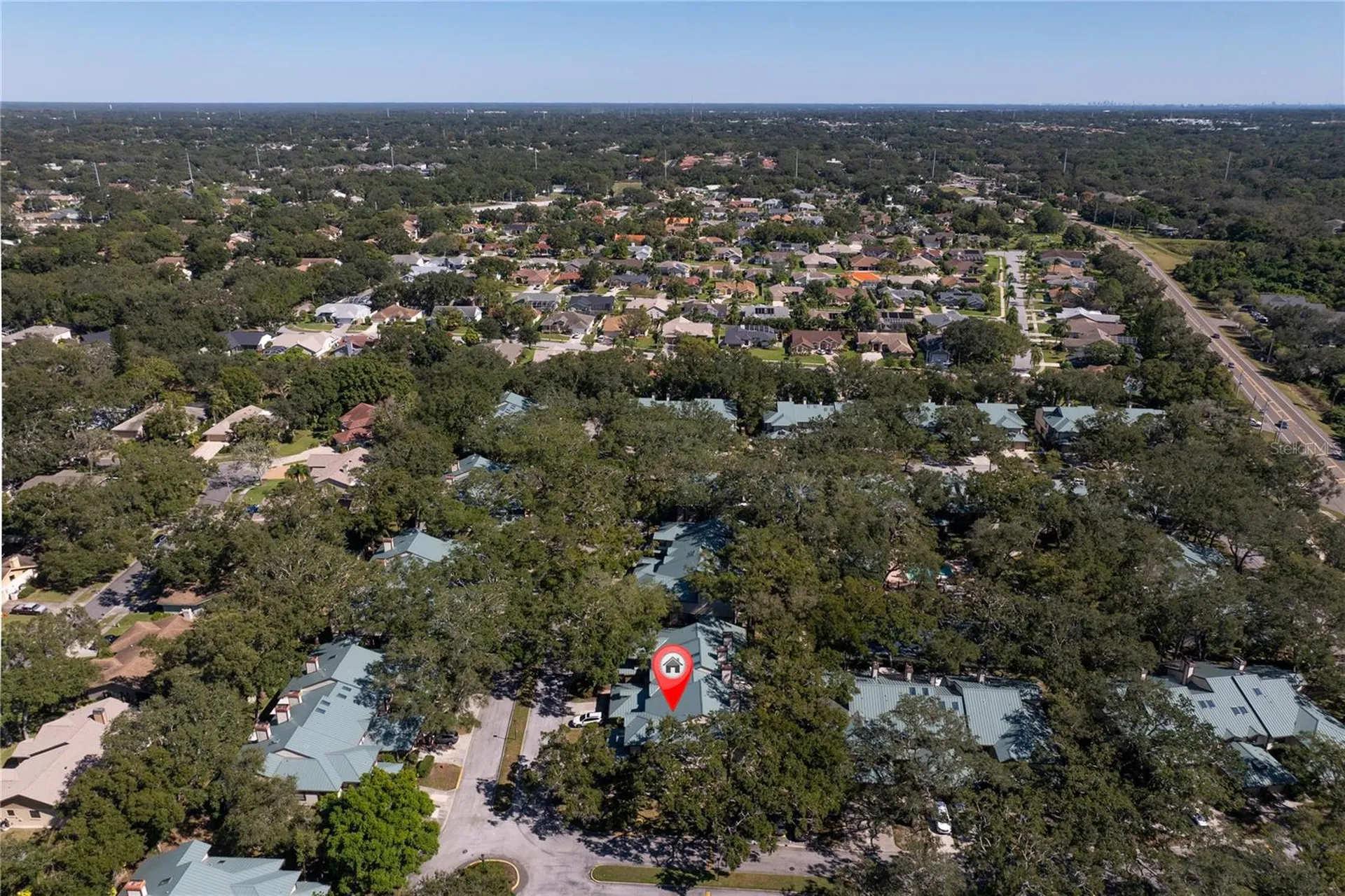 1471 Mahogany Lane Palm Harbor FL 34683