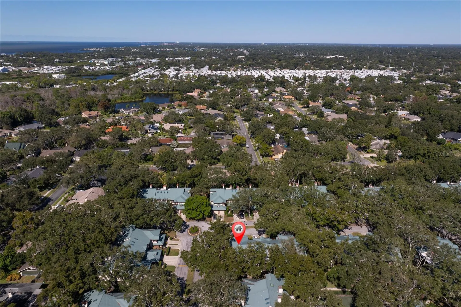 1471 Mahogany Lane Palm Harbor FL 34683