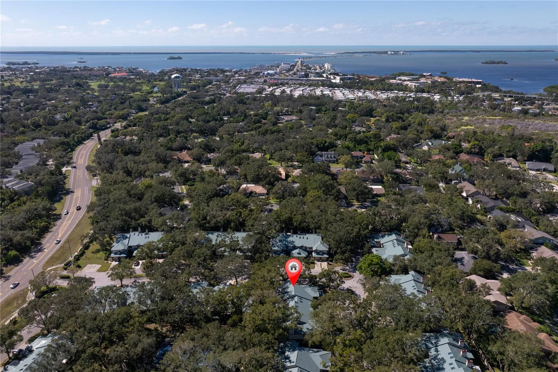 1471 Mahogany Lane Palm Harbor FL 34683