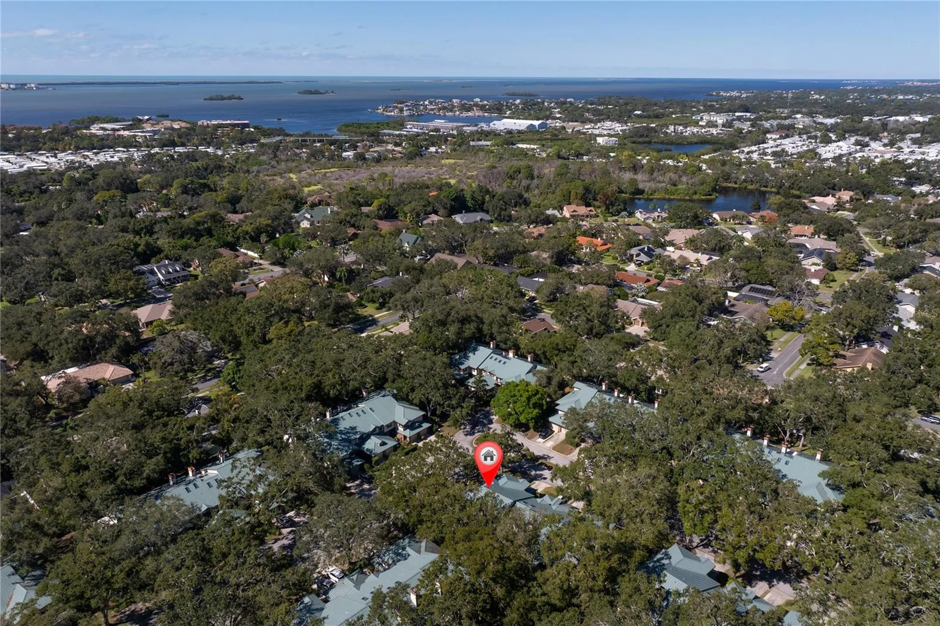 1471 Mahogany Lane Palm Harbor FL 34683