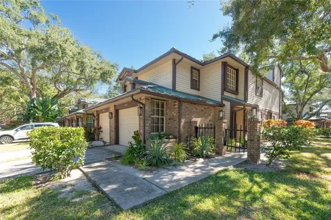 1471 Mahogany Lane Palm Harbor FL 34683