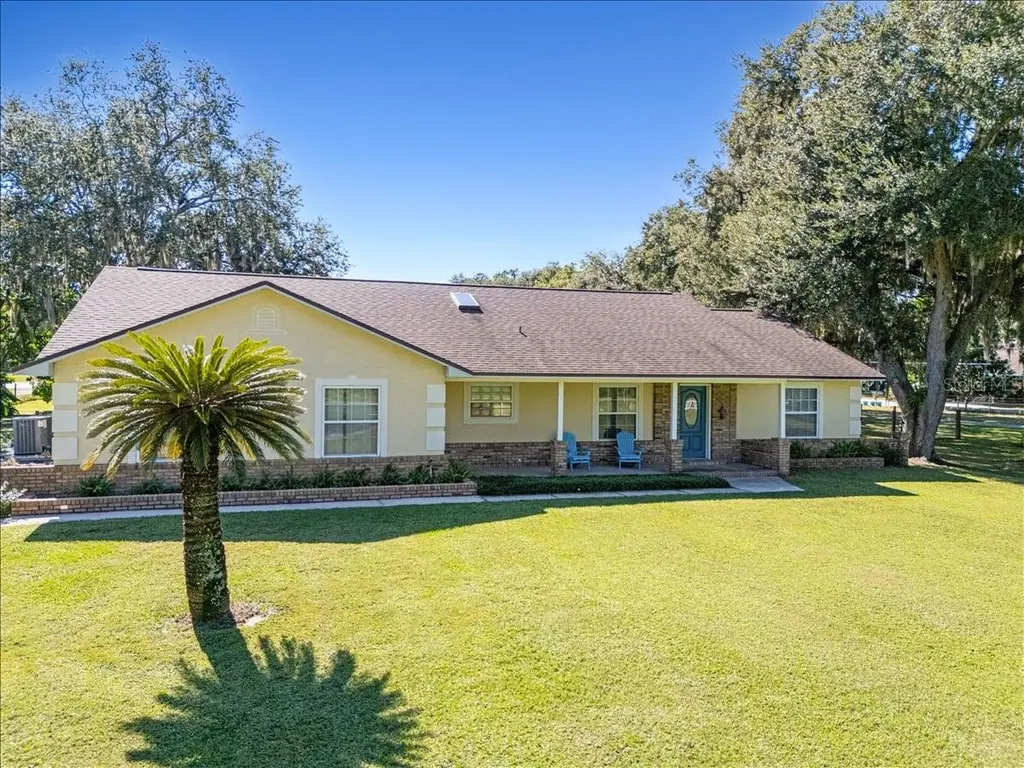 4052 Reaves Road Kissimmee FL 34746