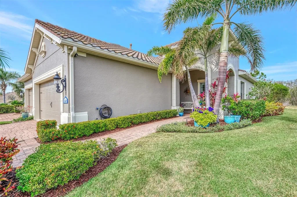 11409 Okaloosa Drive Venice FL 34293