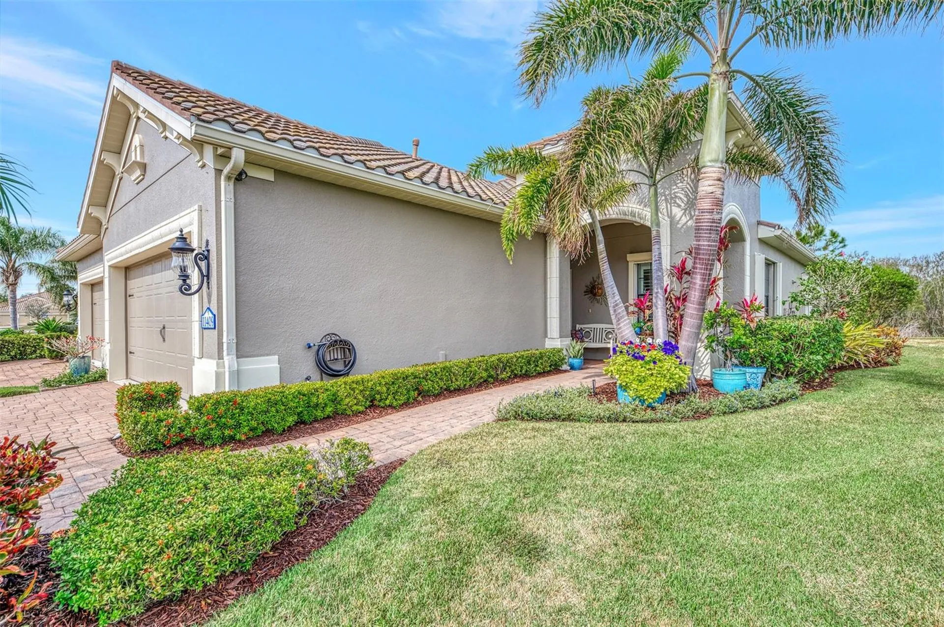 Venice FL, 11409 Okaloosa Drive
