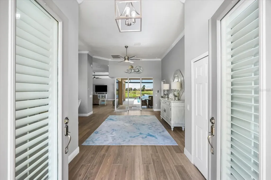 17253 Spearmint Lane Punta Gorda FL 33955