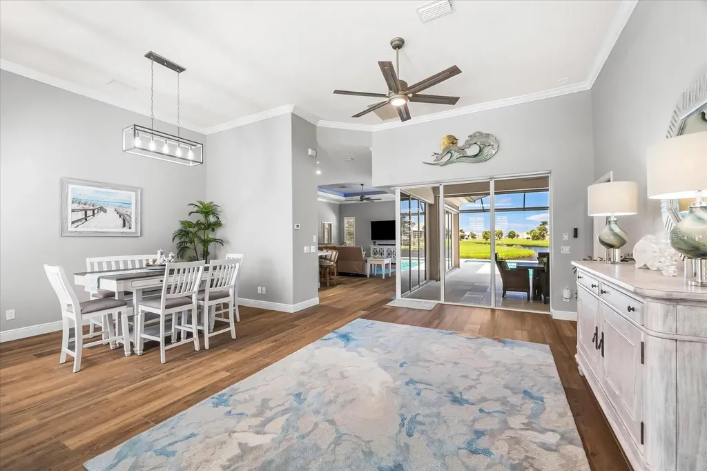 17253 Spearmint Lane Punta Gorda FL 33955