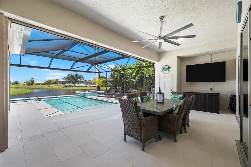 17253 Spearmint Lane Punta Gorda FL 33955