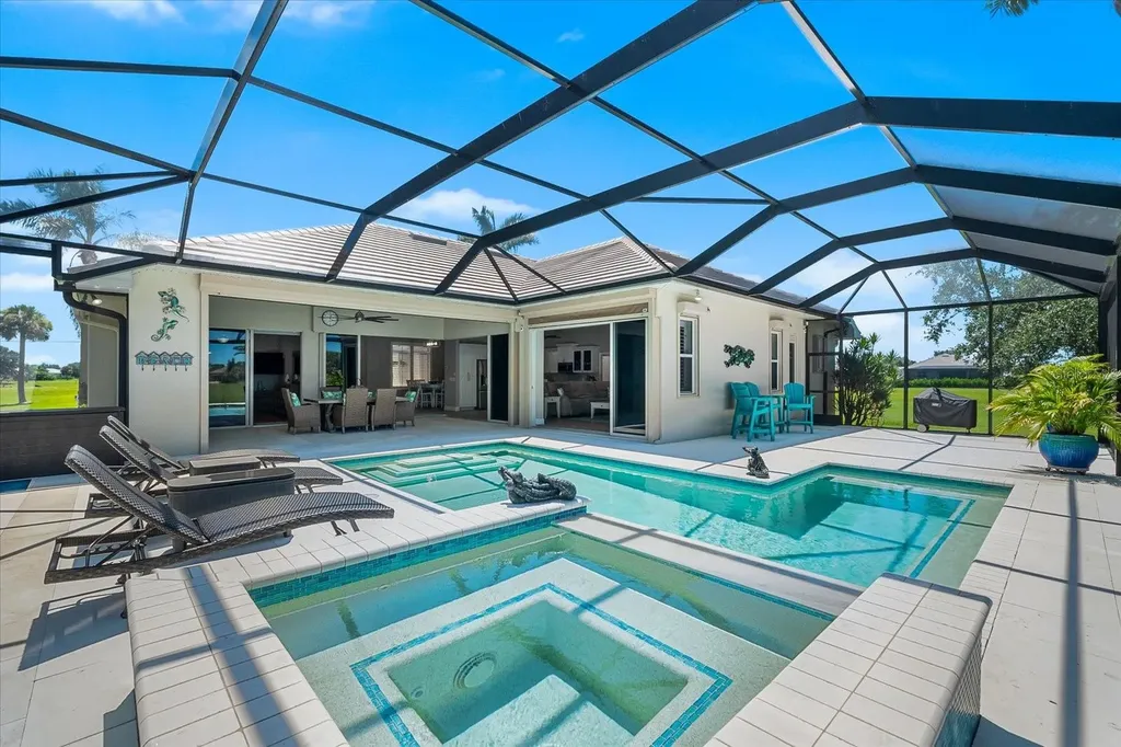 17253 Spearmint Lane Punta Gorda FL 33955