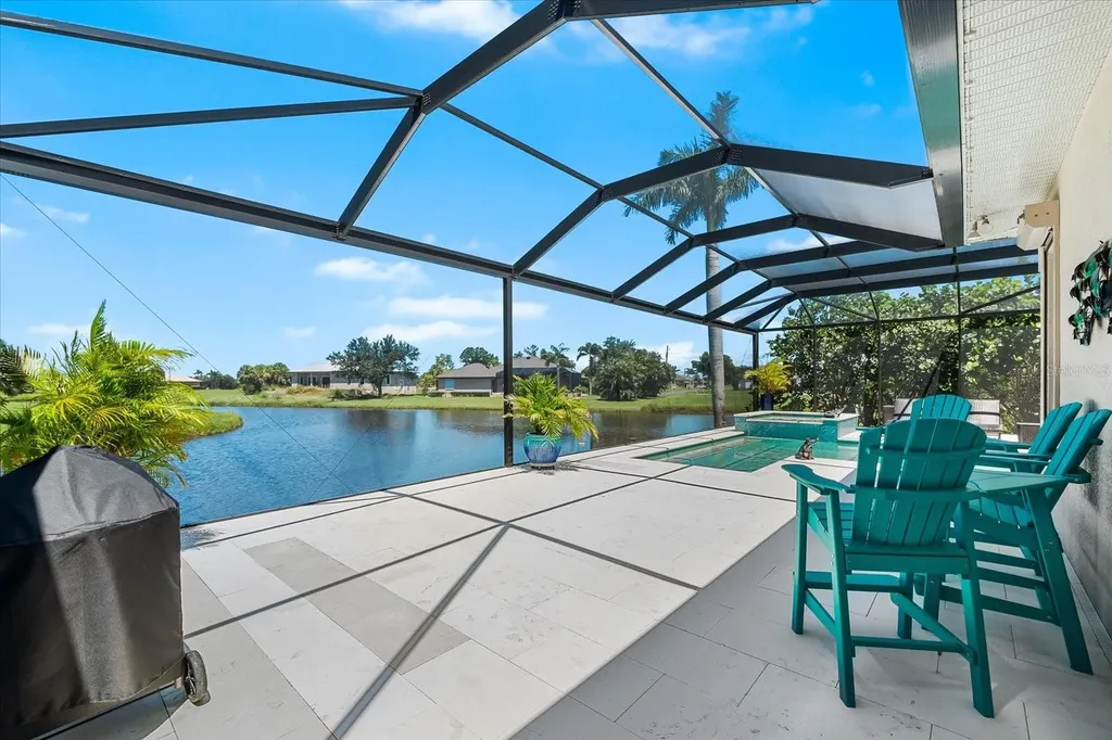 17253 Spearmint Lane Punta Gorda FL 33955