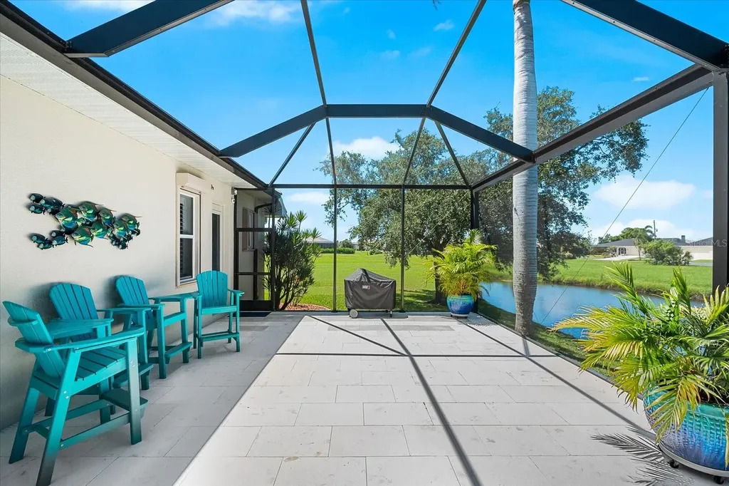 17253 Spearmint Lane Punta Gorda FL 33955