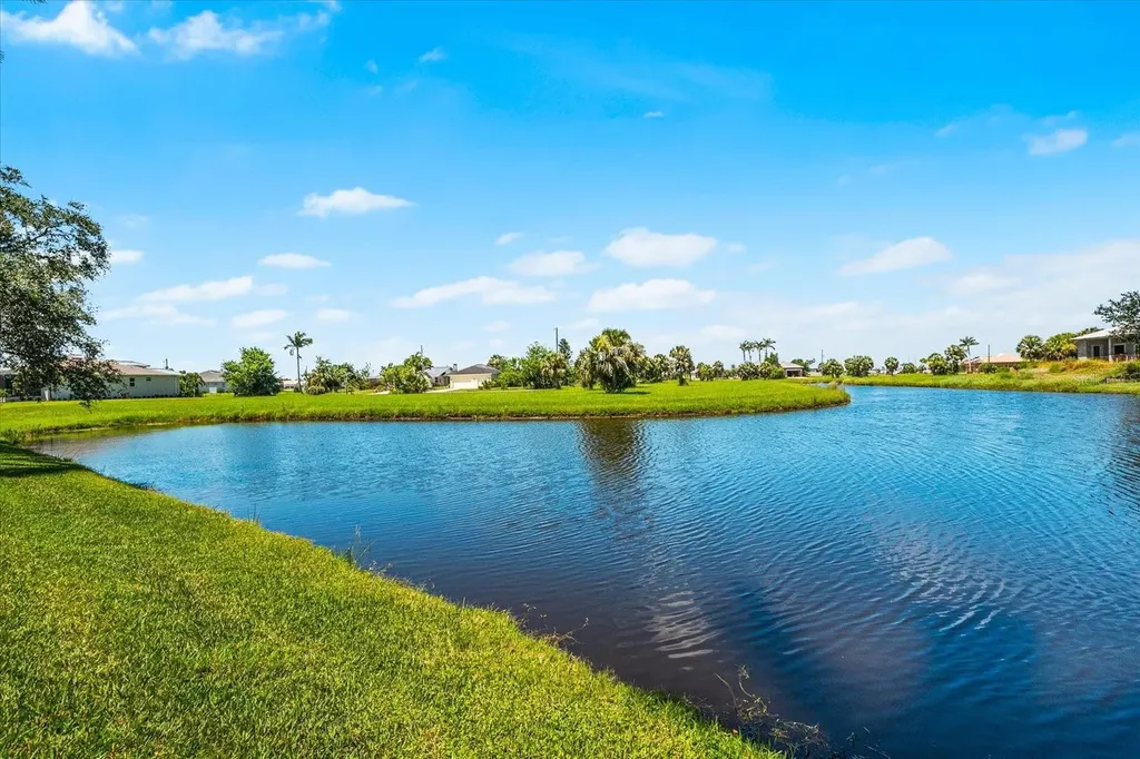 17253 Spearmint Lane Punta Gorda FL 33955