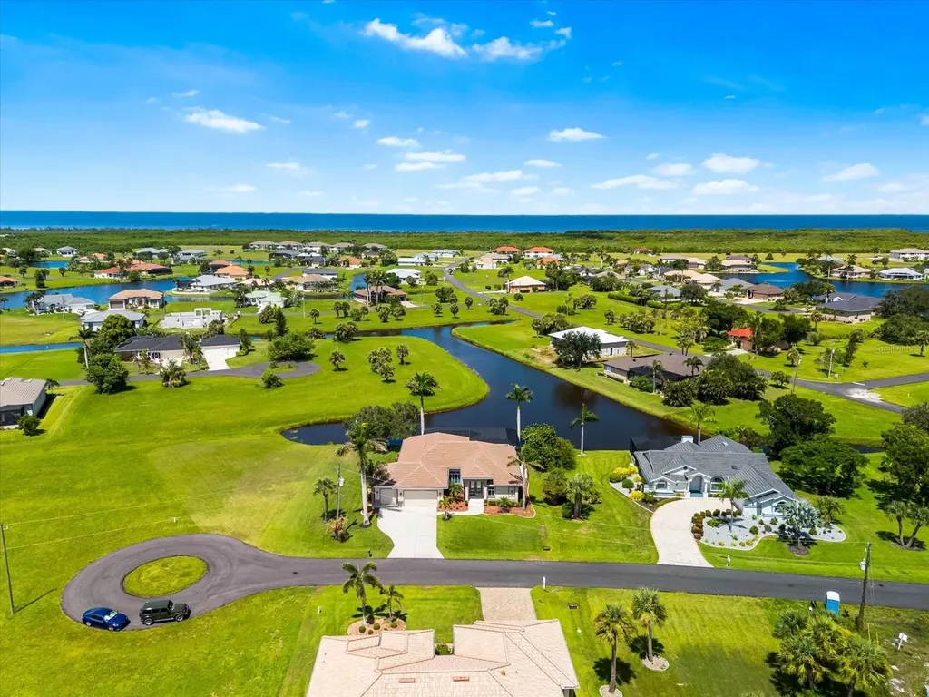 17253 Spearmint Lane Punta Gorda FL 33955