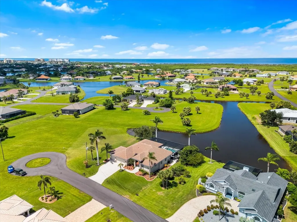 17253 Spearmint Lane Punta Gorda FL 33955