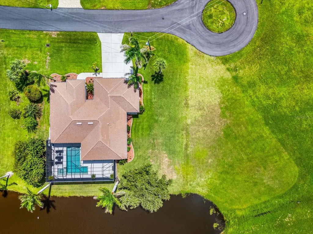 17253 Spearmint Lane Punta Gorda FL 33955