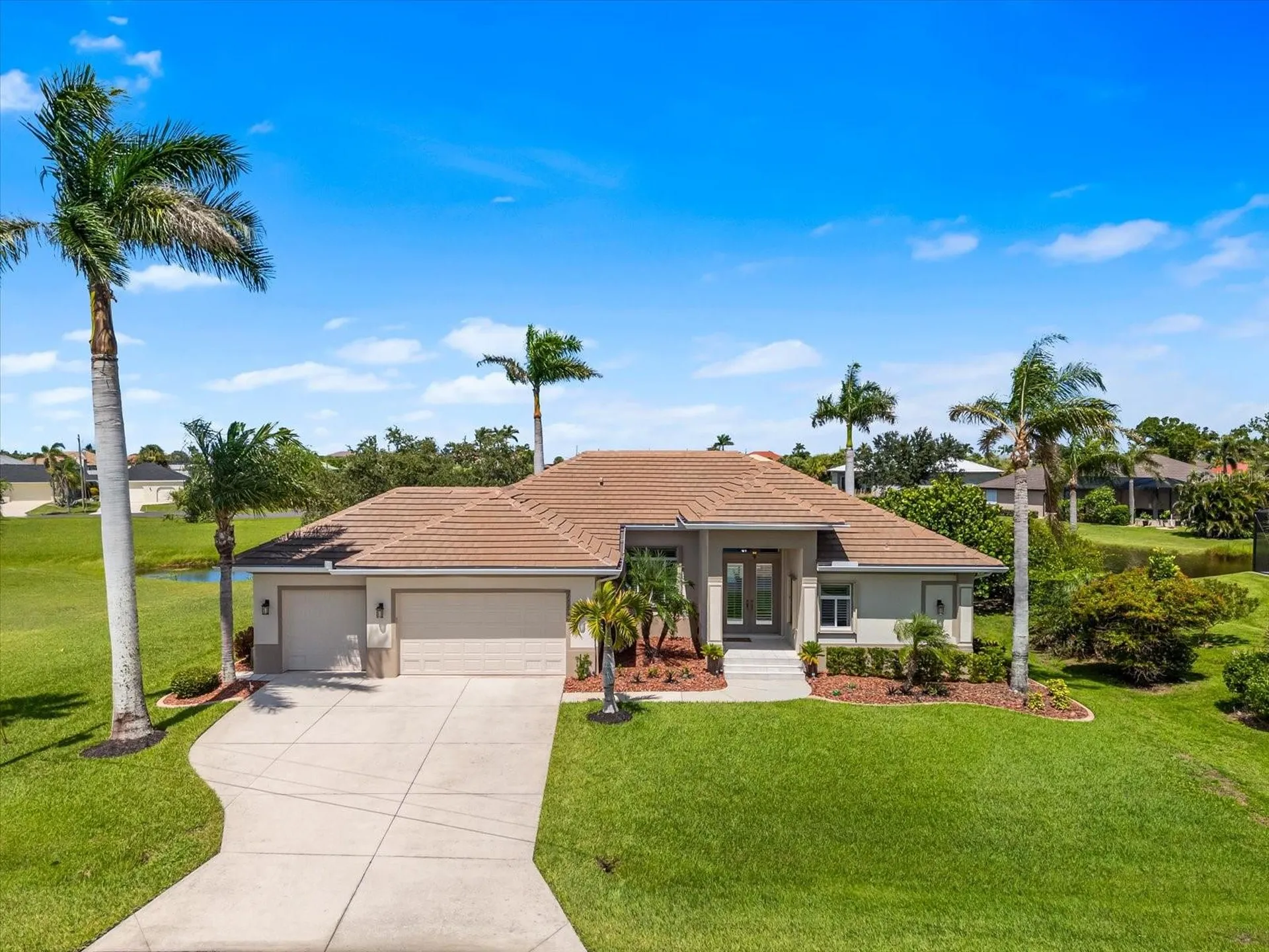 17253 Spearmint Lane Punta Gorda FL 33955