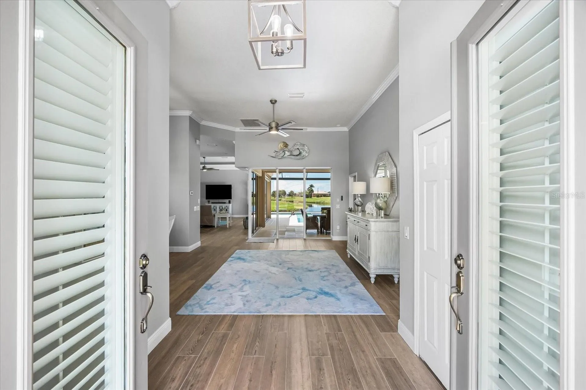 17253 Spearmint Lane Punta Gorda FL 33955