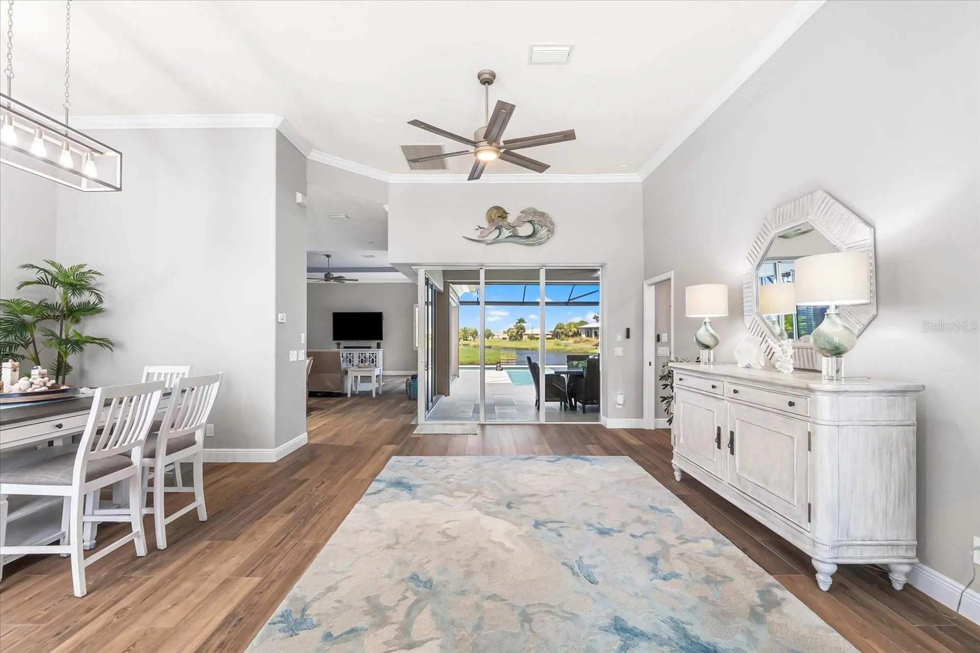 17253 Spearmint Lane Punta Gorda FL 33955