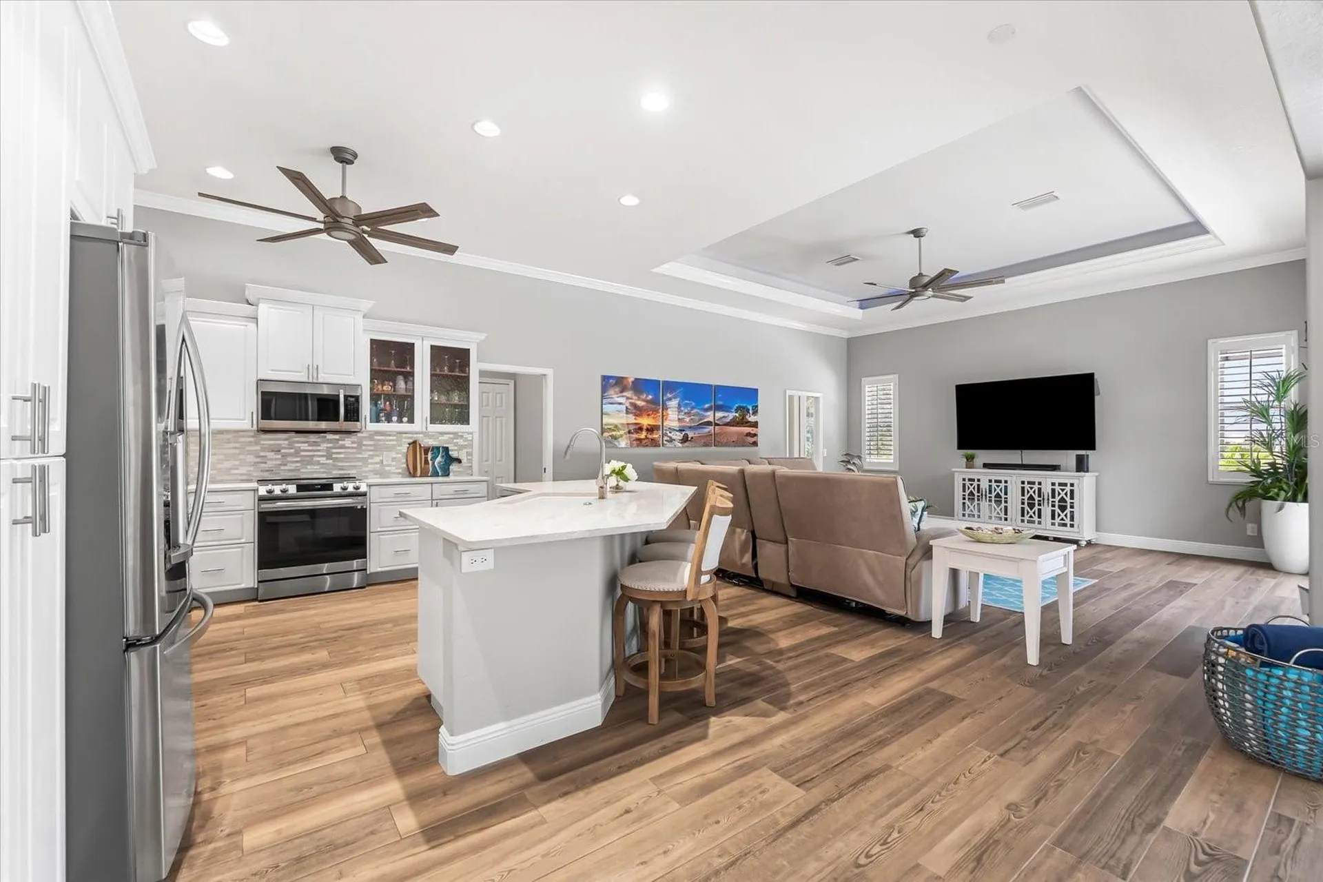 17253 Spearmint Lane Punta Gorda FL 33955