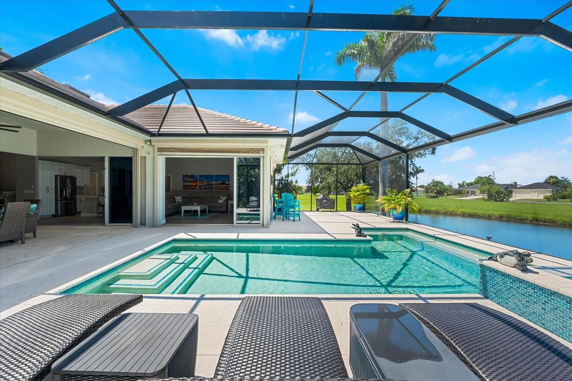 17253 Spearmint Lane Punta Gorda FL 33955