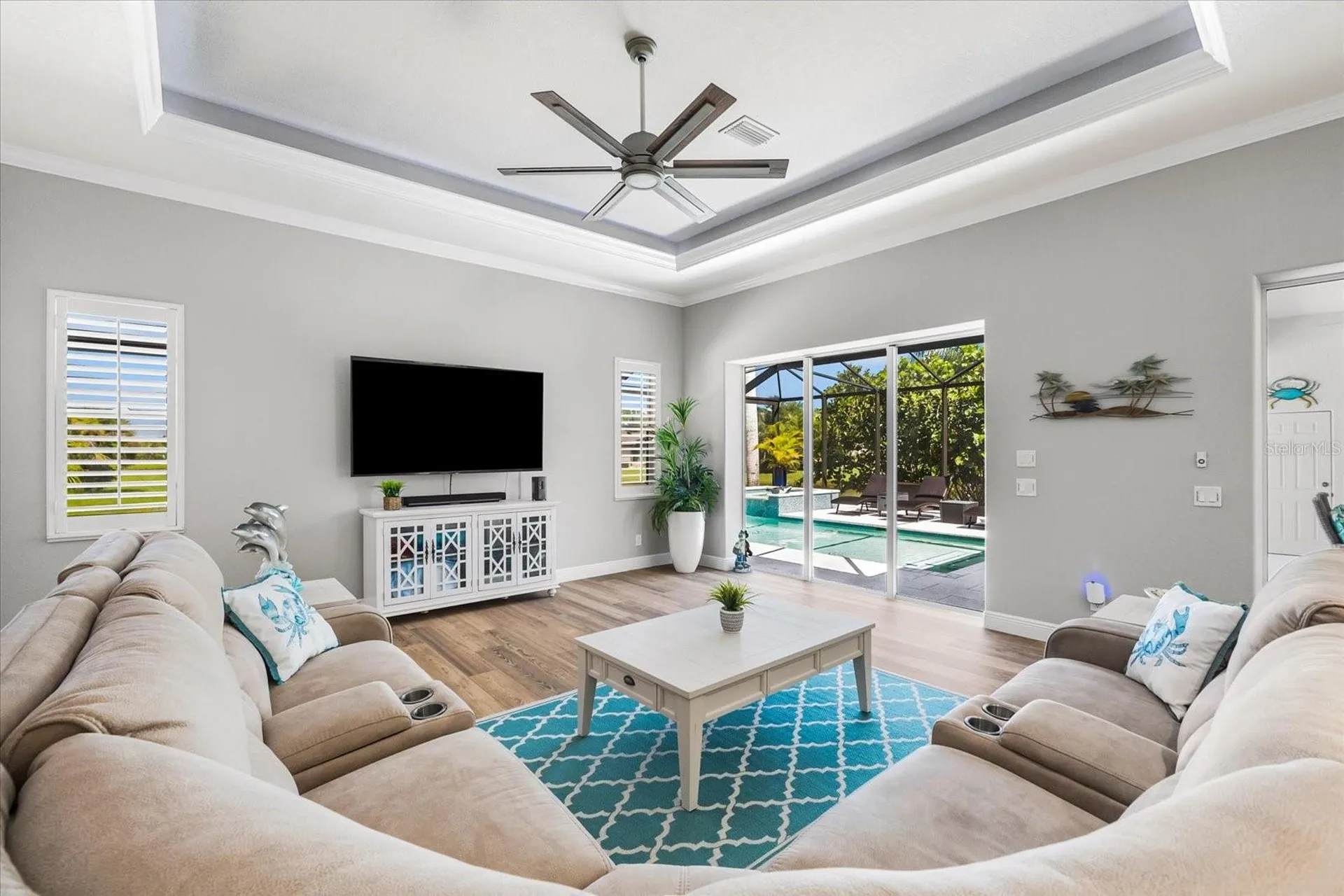 17253 Spearmint Lane Punta Gorda FL 33955