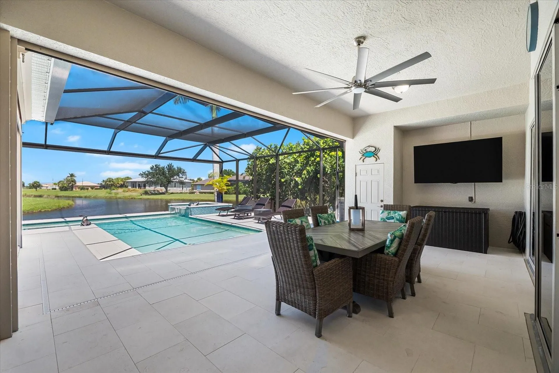 17253 Spearmint Lane Punta Gorda FL 33955