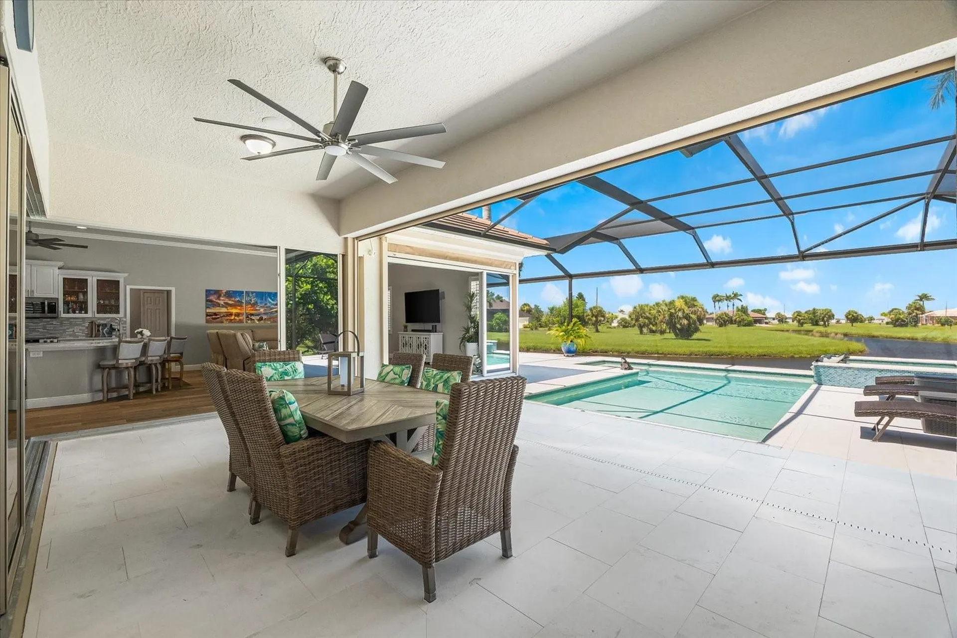 17253 Spearmint Lane Punta Gorda FL 33955