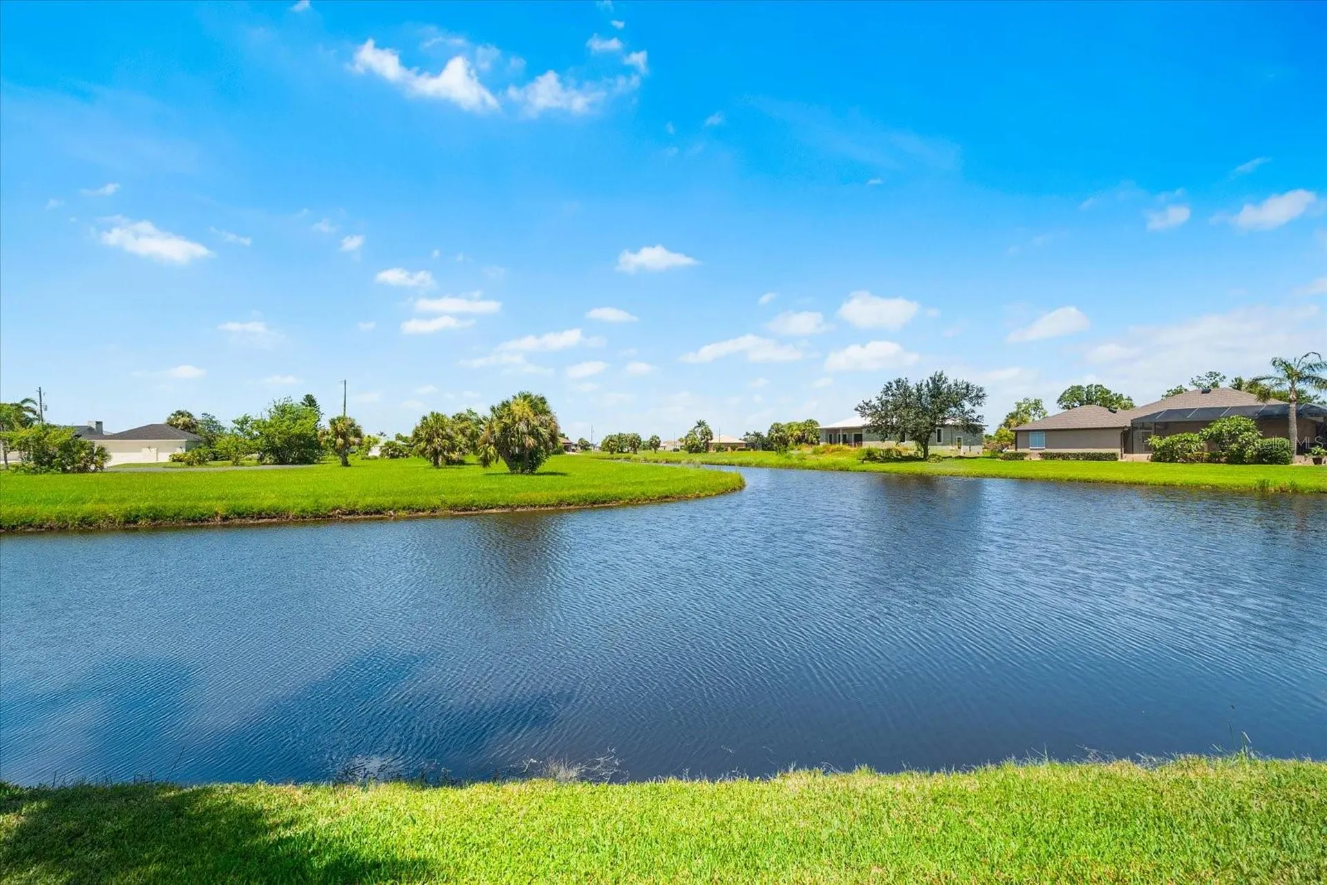 17253 Spearmint Lane Punta Gorda FL 33955