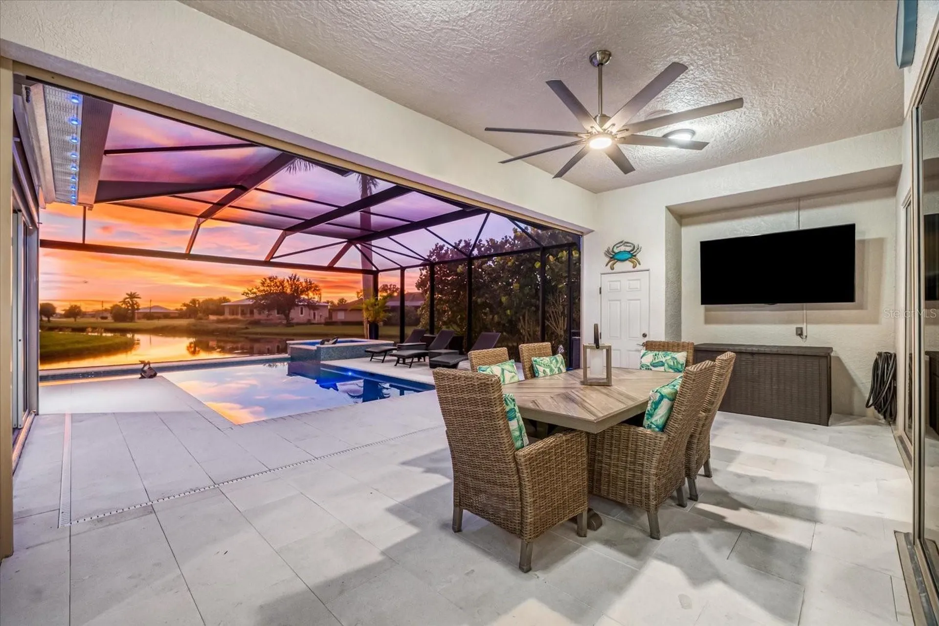 17253 Spearmint Lane Punta Gorda FL 33955