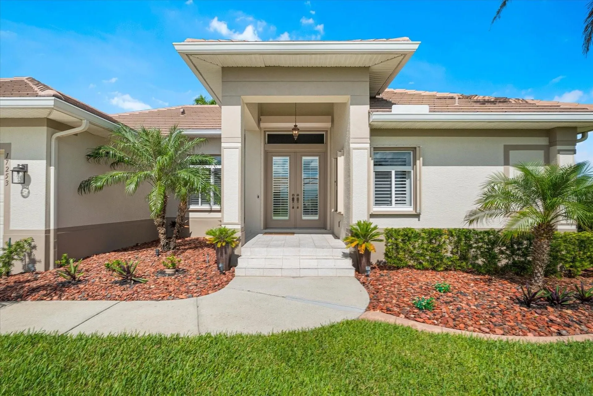17253 Spearmint Lane Punta Gorda FL 33955